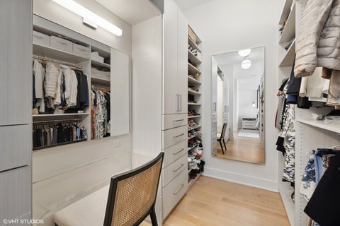 Tiny photo for 747 N Clark Street #401, Chicago, IL 60654 (MLS # 12718709)
