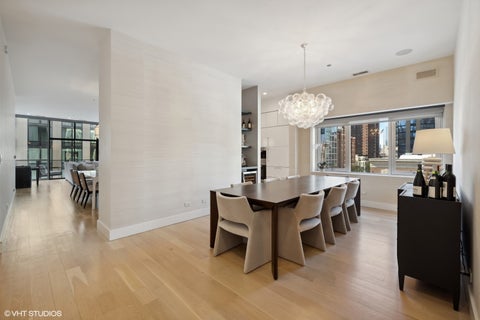 Tiny photo for 747 N Clark Street #401, Chicago, IL 60654 (MLS # 12718709)