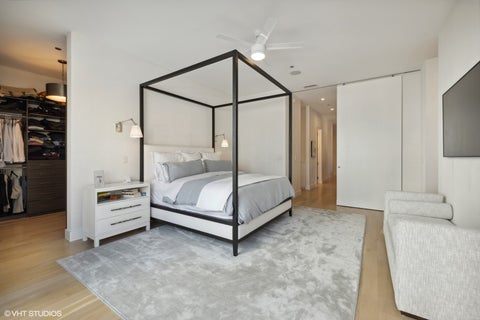 Tiny photo for 747 N Clark Street #401, Chicago, IL 60654 (MLS # 12718709)