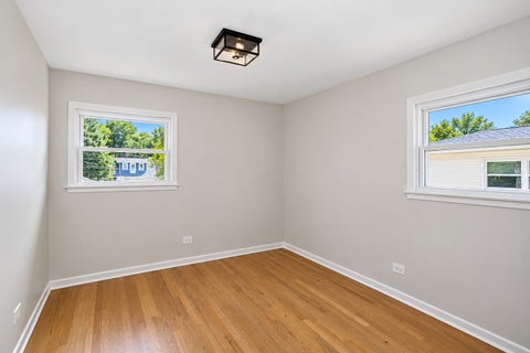 Tiny photo for 255 E Parkside Avenue, Lombard, IL 60148 (MLS # 12790481)