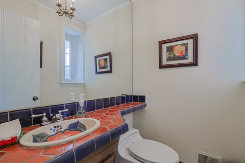 Tiny photo for 1596 W Palatine Road, Inverness, IL 60067 (MLS # 12416605)