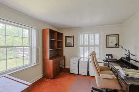 Tiny photo for 1596 W Palatine Road, Inverness, IL 60067 (MLS # 12416605)