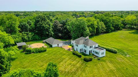 Tiny photo for 1596 W Palatine Road, Inverness, IL 60067 (MLS # 12416605)