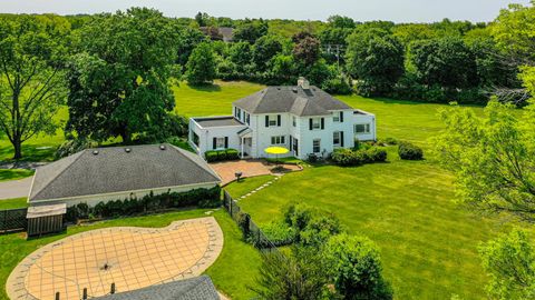 Tiny photo for 1596 W Palatine Road, Inverness, IL 60067 (MLS # 12416605)