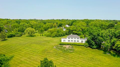 Tiny photo for 1596 W Palatine Road, Inverness, IL 60067 (MLS # 12416605)