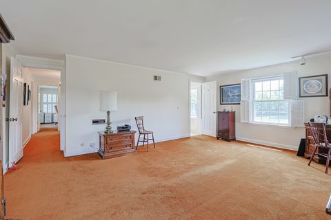 Tiny photo for 1596 W Palatine Road, Inverness, IL 60067 (MLS # 12416605)