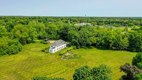 Tiny photo for 1596 W Palatine Road, Inverness, IL 60067 (MLS # 12416605)