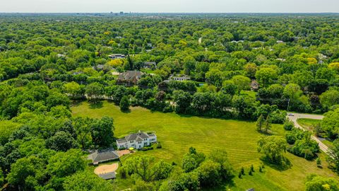 Tiny photo for 1596 W Palatine Road, Inverness, IL 60067 (MLS # 12416605)