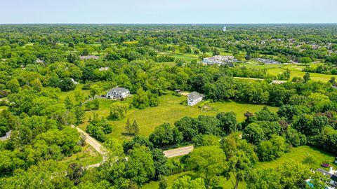 Tiny photo for 1596 W Palatine Road, Inverness, IL 60067 (MLS # 12416605)