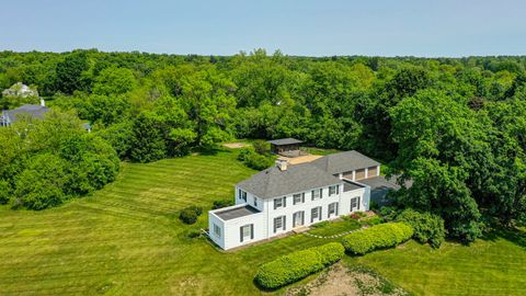 Tiny photo for 1596 W Palatine Road, Inverness, IL 60067 (MLS # 12416605)