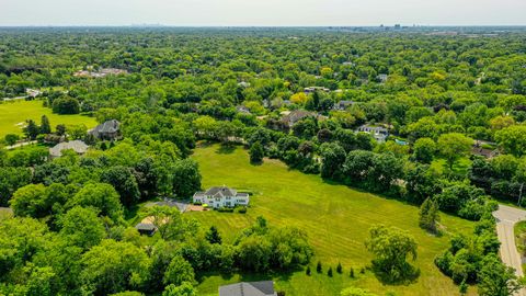 Tiny photo for 1596 W Palatine Road, Inverness, IL 60067 (MLS # 12416605)