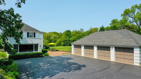 Tiny photo for 1596 W Palatine Road, Inverness, IL 60067 (MLS # 12416605)