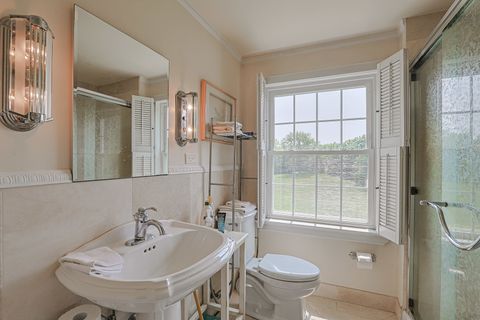 Tiny photo for 1596 W Palatine Road, Inverness, IL 60067 (MLS # 12416605)