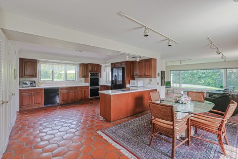 Tiny photo for 1596 W Palatine Road, Inverness, IL 60067 (MLS # 12416605)