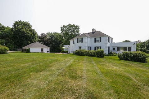 Tiny photo for 1596 W Palatine Road, Inverness, IL 60067 (MLS # 12416605)
