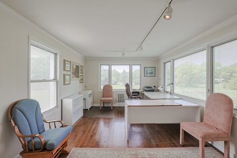 Tiny photo for 1596 W Palatine Road, Inverness, IL 60067 (MLS # 12416605)