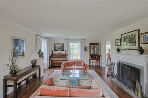 Tiny photo for 1596 W Palatine Road, Inverness, IL 60067 (MLS # 12416605)