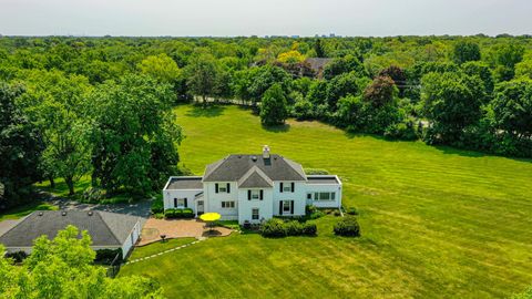 Tiny photo for 1596 W Palatine Road, Inverness, IL 60067 (MLS # 12416605)