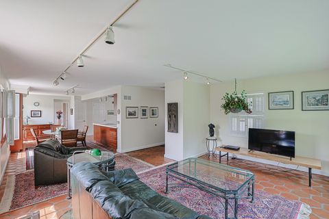 Tiny photo for 1596 W Palatine Road, Inverness, IL 60067 (MLS # 12416605)