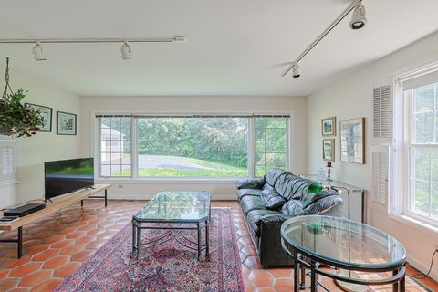 Tiny photo for 1596 W Palatine Road, Inverness, IL 60067 (MLS # 12416605)