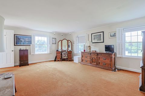 Tiny photo for 1596 W Palatine Road, Inverness, IL 60067 (MLS # 12416605)