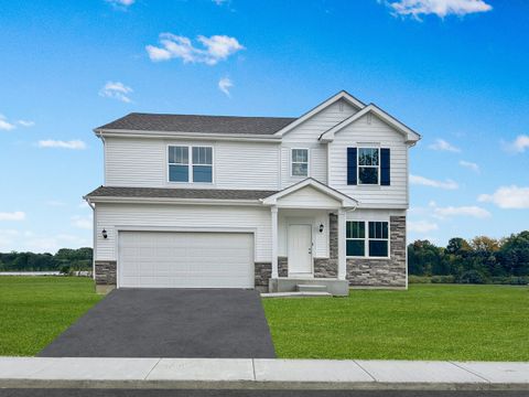610 N. Sycamore Street Hinckley IL 60520