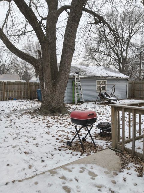 Tiny photo for 15112 Honore Avenue, Harvey, IL 60426 (MLS # 12592432)