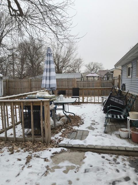 Tiny photo for 15112 Honore Avenue, Harvey, IL 60426 (MLS # 12592432)