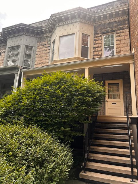 5714 S Kimbark Avenue 01 Chicago IL 60637