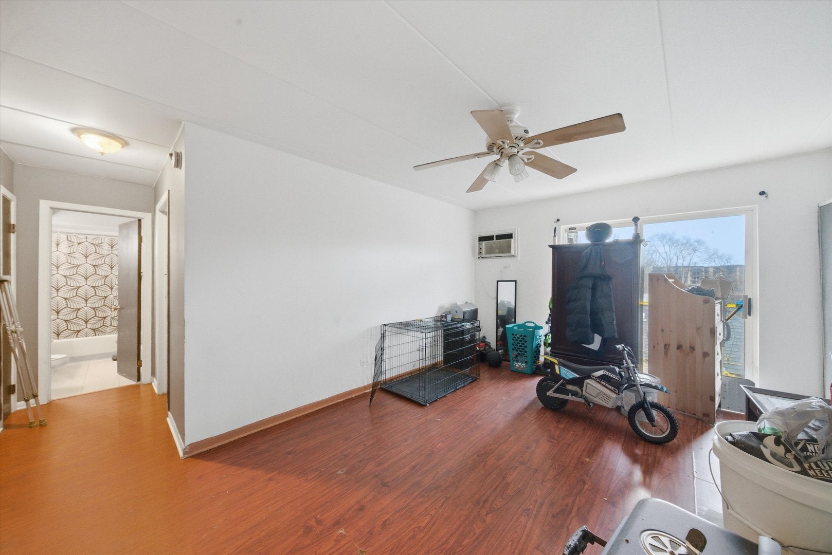 7443 Washington Street 505