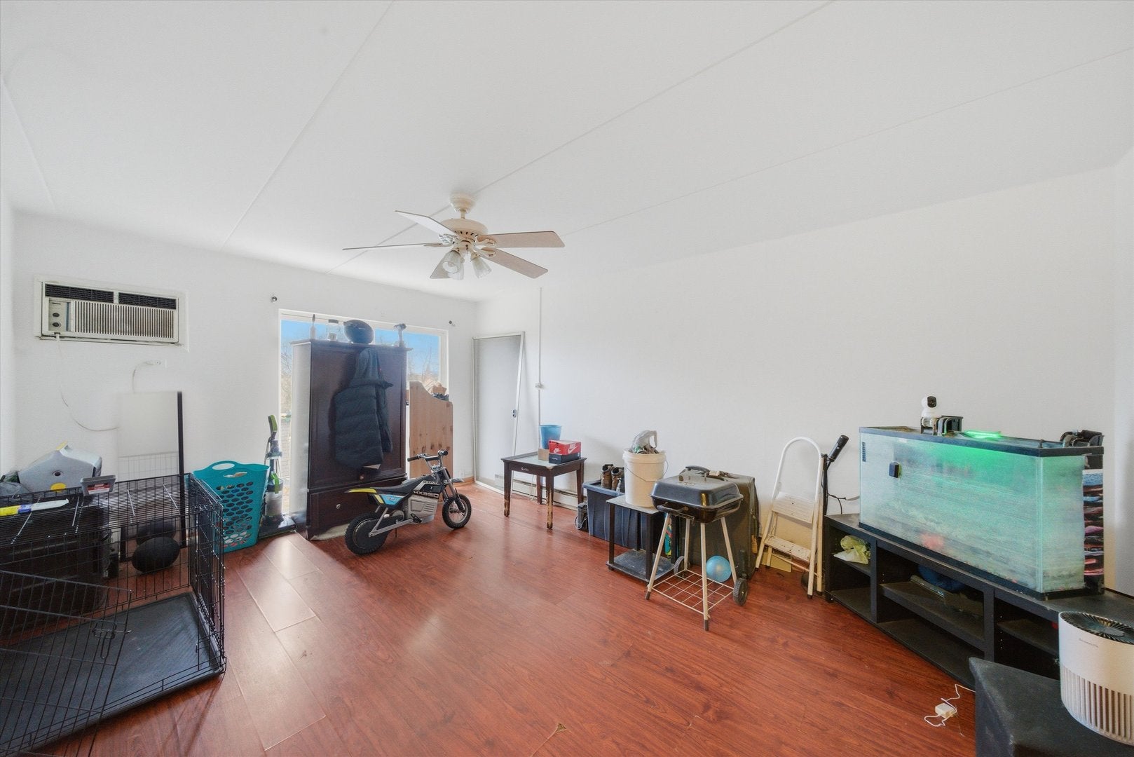 7443 Washington Street 505