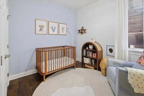 Tiny photo for 3216 N Ravenswood Avenue #1N, Chicago, IL 60657 (MLS # 12715515)