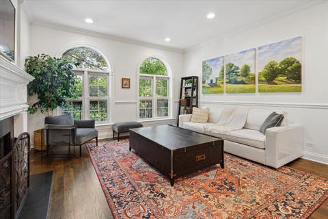 Tiny photo for 3216 N Ravenswood Avenue #1N, Chicago, IL 60657 (MLS # 12715515)