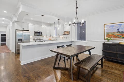 Tiny photo for 3216 N Ravenswood Avenue #1N, Chicago, IL 60657 (MLS # 12715515)
