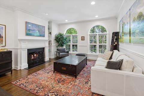 Tiny photo for 3216 N Ravenswood Avenue #1N, Chicago, IL 60657 (MLS # 12715515)