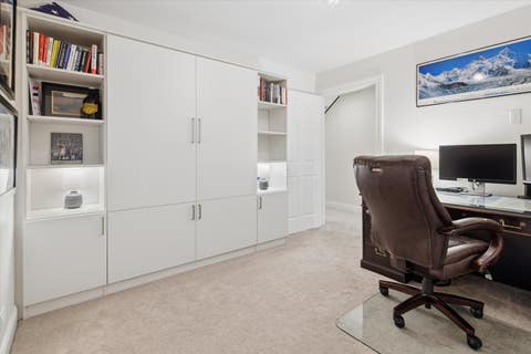 Tiny photo for 3216 N Ravenswood Avenue #1N, Chicago, IL 60657 (MLS # 12715515)