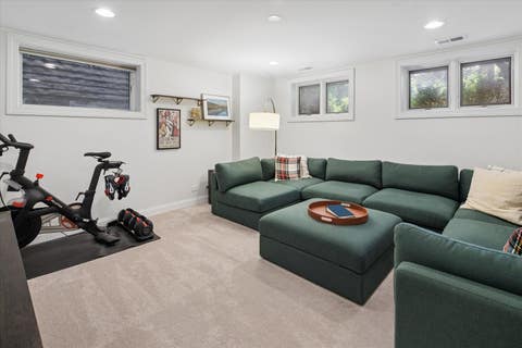 Tiny photo for 3216 N Ravenswood Avenue #1N, Chicago, IL 60657 (MLS # 12715515)