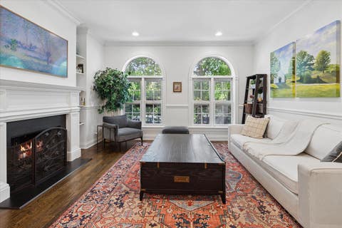 Tiny photo for 3216 N Ravenswood Avenue #1N, Chicago, IL 60657 (MLS # 12715515)