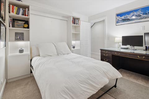 Tiny photo for 3216 N Ravenswood Avenue #1N, Chicago, IL 60657 (MLS # 12715515)