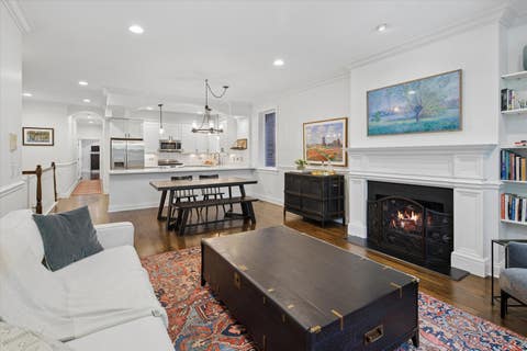 Tiny photo for 3216 N Ravenswood Avenue #1N, Chicago, IL 60657 (MLS # 12715515)