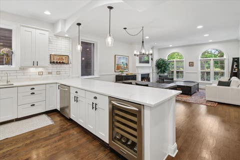 Tiny photo for 3216 N Ravenswood Avenue #1N, Chicago, IL 60657 (MLS # 12715515)