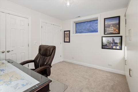Tiny photo for 3216 N Ravenswood Avenue #1N, Chicago, IL 60657 (MLS # 12715515)