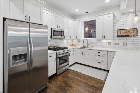 Tiny photo for 3216 N Ravenswood Avenue #1N, Chicago, IL 60657 (MLS # 12715515)
