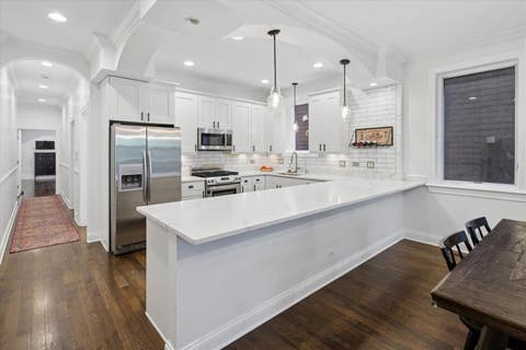 Tiny photo for 3216 N Ravenswood Avenue #1N, Chicago, IL 60657 (MLS # 12715515)