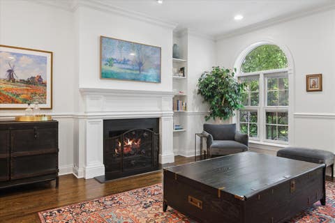 Tiny photo for 3216 N Ravenswood Avenue #1N, Chicago, IL 60657 (MLS # 12715515)