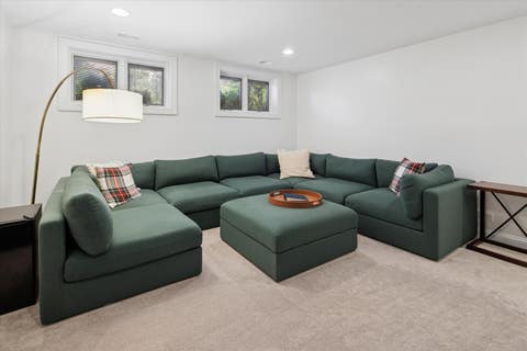 Tiny photo for 3216 N Ravenswood Avenue #1N, Chicago, IL 60657 (MLS # 12715515)