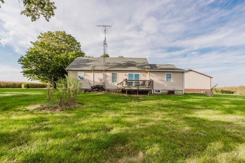 Tiny photo for 6528 Lilac Road, Clinton, IL 61727 (MLS # 12777880)