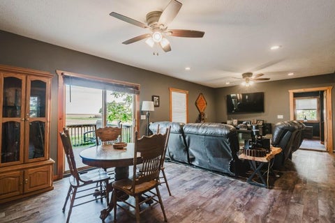 Tiny photo for 6528 Lilac Road, Clinton, IL 61727 (MLS # 12777880)