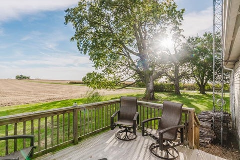 Tiny photo for 6528 Lilac Road, Clinton, IL 61727 (MLS # 12777880)