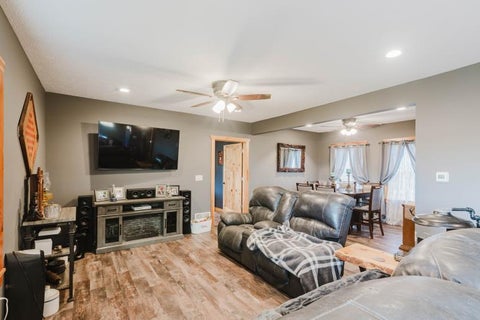 Tiny photo for 6528 Lilac Road, Clinton, IL 61727 (MLS # 12777880)